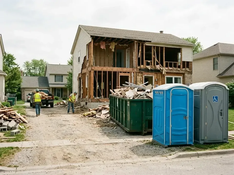 home-renovation-demolition-sit-010 — frequently asked questions, Portable Toilet & Dumpsters Rental in Tarrytown, NY